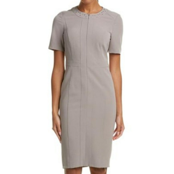 Basler Dress - Picture 1 of 6